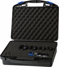 Akon Snijplaathouderset‚ Snelwisselhouder Nr. 2 M3 - M14