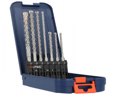 Rotec type