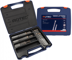 Rotec type
