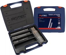 Rotec type