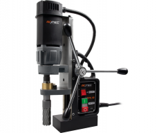 Rotec kernboormachine RTC 32 + koffer