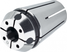 Phantom 82.918 spantang ER 16 425E‚ coolant jet, 8 µm, Ø 3 t/m 7 mm.
