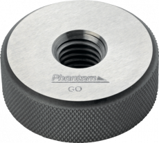 Phantom 91.215 draadringkaliber‚ goedkeur‚ metrisch fijn, 6g