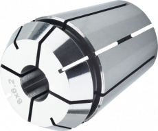 Phantom 82.880 spantang ER 16G 426G‚ voor tappen, Ø 3,5 t/m 10 mm.