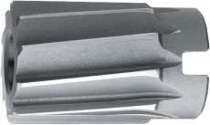 Phantom 51.650 HSS opsteekruimer, Ø 25 t/m 80