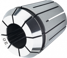 Phantom 82.941 spantang ER 40 471E‚ staal afgedicht, 8 µm, Ø 3 t/m 20 mm.