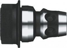 Bison 81.460 inzethuls‚ inwendige MK‚ tbv 81.450