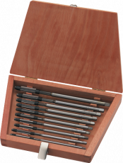 Hunger 59.240 set verstelbare handruimers, type V