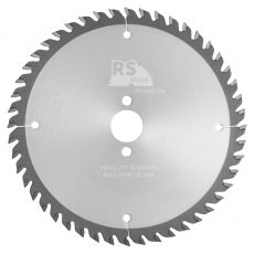 RStools HM cirkelzaag BasicLine Ø150 x 2,2 x 20 mm T=48 wisseltand
