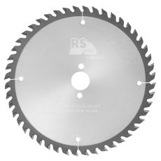 RStools HM cirkelzaag BasicLine Ø165 x 2,2 x 20 mm T=48 wisseltand