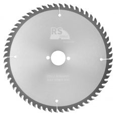 RStools HM cirkelzaag BasicLine Ø225 x 2,8 x 30 mm T=60 Laminaat/HPL