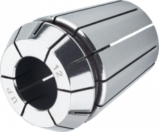 Phantom 82.826 spantang ER25 430E‚ ultra precies 5 µm, Ø 0,5 t/m 16 mm.