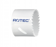 Rotec BiM-Co Gatzaag, normaalvertand (4/6)