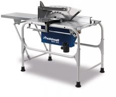 HOLZKRAFT BKS500 bouw cirkelzaagmachine, zaagblad Ø500 - 4,2kW