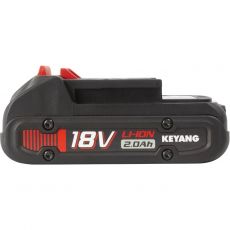Keyang BL18051 accu Li-Ion 18V 2.0Ah
