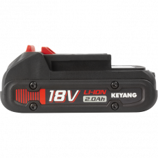 Keyang BL18011 accu 18V 2.0Ah