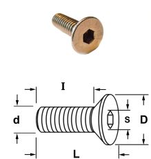 Bout voor op voetplaat 1/4