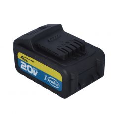 VIRUTEX BT204 Li-On accu 20V 4.0Ah