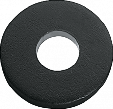 Onderlegschijf 88.640‚ DIN 6340, tbv M6 t/m M36