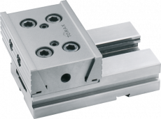 Phantom 88.474 vaste dubbele precisie machinespanklem