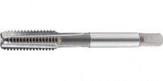 Phantom 21.148 HSS eindsnijder, metrisch, M1,6 tm M52