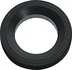 Kegelschijf 88.642‚ hol‚ DIN 6319-D, tbv M8 t/m M30