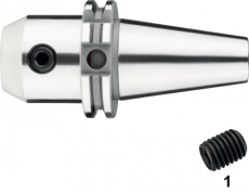 Phantom 82.154 weldonhouder‚ SK, Ø 6 t/m 40