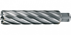 Phantom 62.180 HSS-EX kernboor, snijdiepte 110 mm, Ø 18 t/m 50 mm