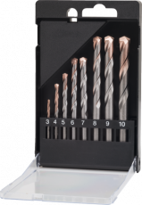 Phantom 19.370 HM-tip set steenboren type 13.700