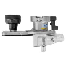 VIRUTEX profielkop CA56U met houder + mondstuk