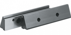 Bison 88.431 getrapte bekken‚ voor modulaire precisie machinespanklem, type 6620