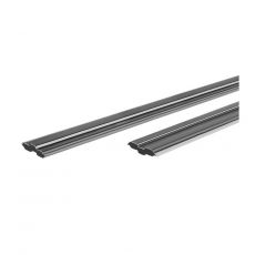 HSS+ centrofix messen 310 x 12 x 2,7 mm. (2 stuks)