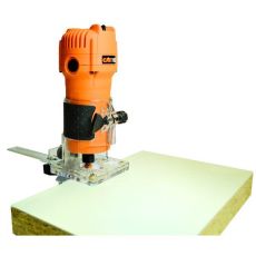 CMT kantenfreesmachine 550W