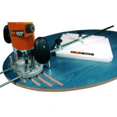 CMT Multi radiusfreesmal