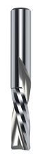 CMT afwerkfrees, VHM, Z=2, negatieve spiraal, Ø3 t/m 16