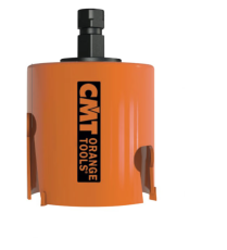 CMT Gatzaag, HM, multi-functioneel met Xtreme Fast adapter