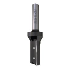 CMT wisselmes groeffrees, HM, Z1, Ø 14 x 30/73 mm S=8. z= 1