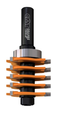 CMT tandverbindingsfrees, HM, Z3, Ø47,6