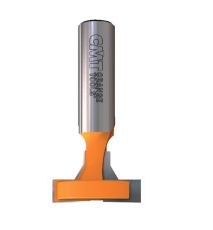 CMT T-groeffrees, HM, groot, Ø28 t/m 34,9