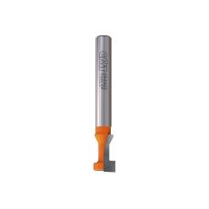 CMT T-groeffrees, HM, klein, Z2, Ø8,5x4,5/Ø5,6mm. S=Ø8 (bout M5)