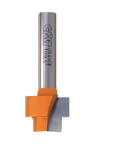 CMT Getrapte sponningfrees, HM, Z2, Ø16,3 t/m 19