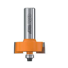 CMT sponningfrees, HM, Ø 50,8 x 22,2/77,8 mm. S=Ø12