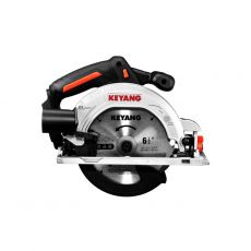 Keyang CS20BLH165 accu handcirkelzaag 165 mm. 18V (20V max) - LOSSE BODY
