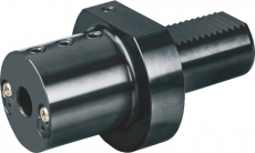 Phantom 84.951 VDI-houder‚ uitvoering E2‚ voor cilindrische opname