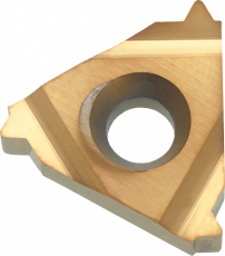 Phantom 74.195 HM draadsnijwisselplaat BSW‚ 55°‚ volprofiel‚ inwendig 11IR 28W