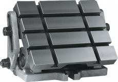 Bison 87.400 zwenkbare opspantafel‚ type 5150