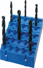 Phantom set spiraalboren leeg‚ MK 