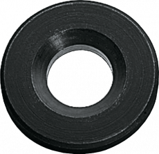 Kegelschijf 88.643‚ DIN 6319-G, tbv M8 t/m M30 