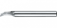 Phantom 36.100 HSS-E eensnijderfrees, Ø 3 t/m 10