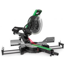 D’Orly MS3310LRL Telescopische Afkortzaag 305mm 2000W – Telescopische Verstekzaag met laser